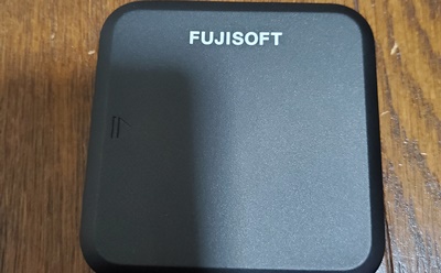 fujiwifi fujisoft FSO30W